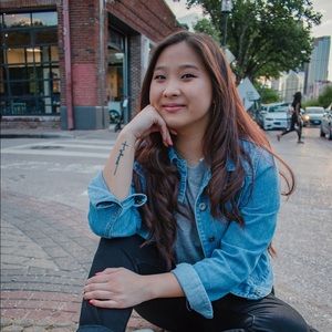 Meet your Posher, Amanda